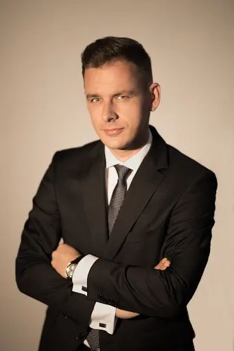 Kancelaria Adwokacka Adwokat Radosław Jasiński w Zielonej Górze